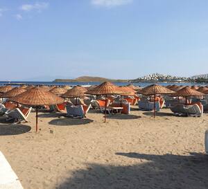 Sunset Beach Menu Menu For Sunset Beach Ortakent Bodrum